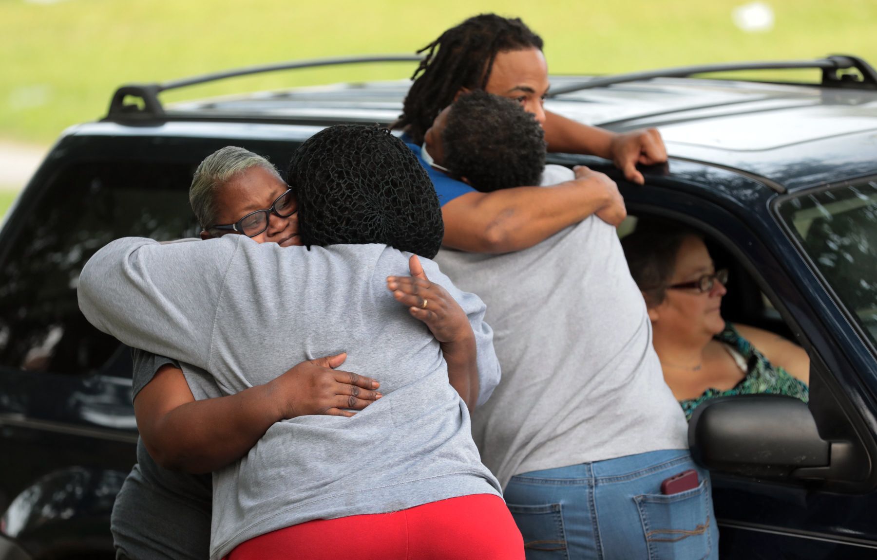 East St. Louis fire kills 5 children